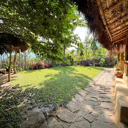 The Mudhouse Marayoor Ξενοδοχείο Munnar Εξωτερικό φωτογραφία