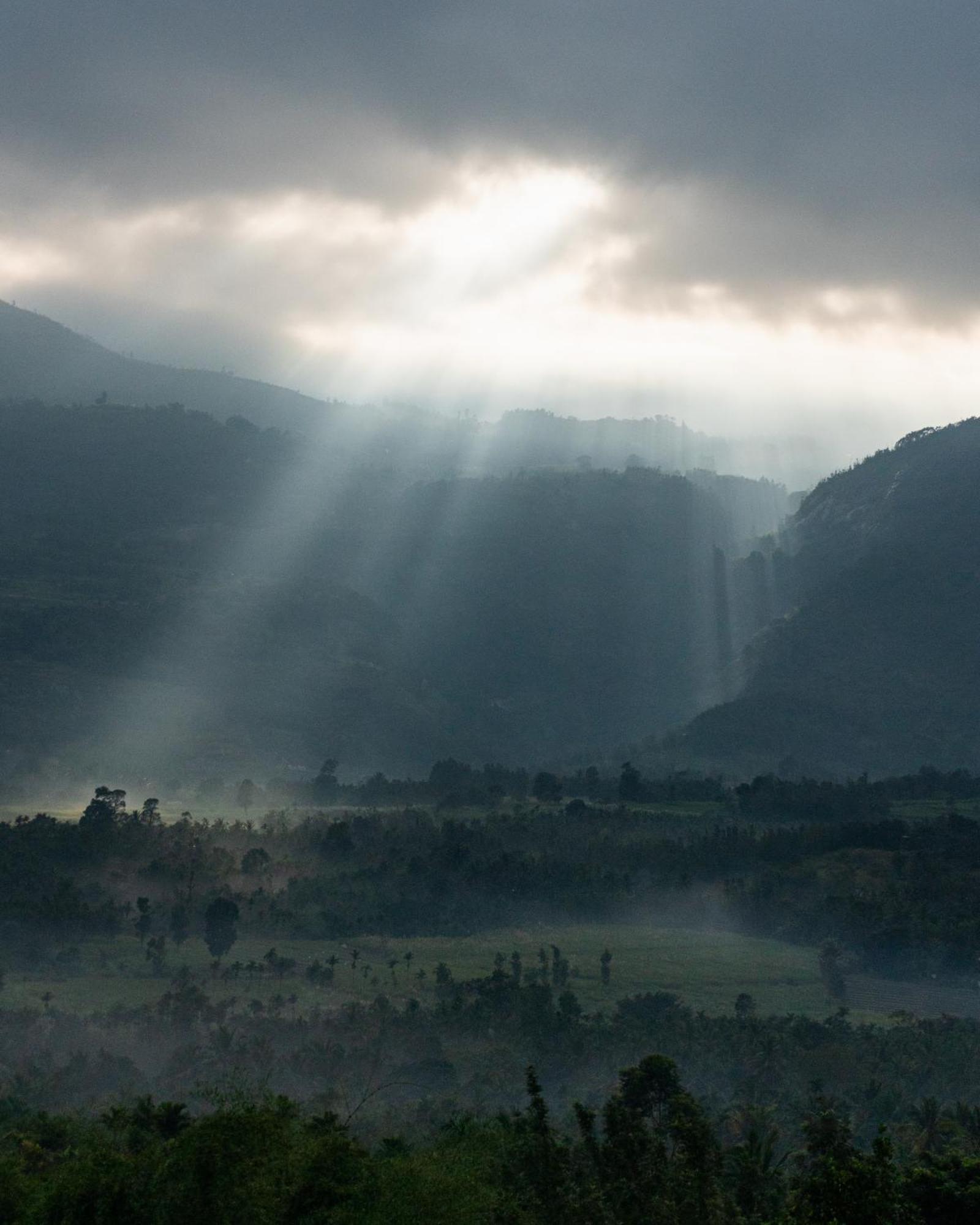 The Mudhouse Marayoor Ξενοδοχείο Munnar Εξωτερικό φωτογραφία