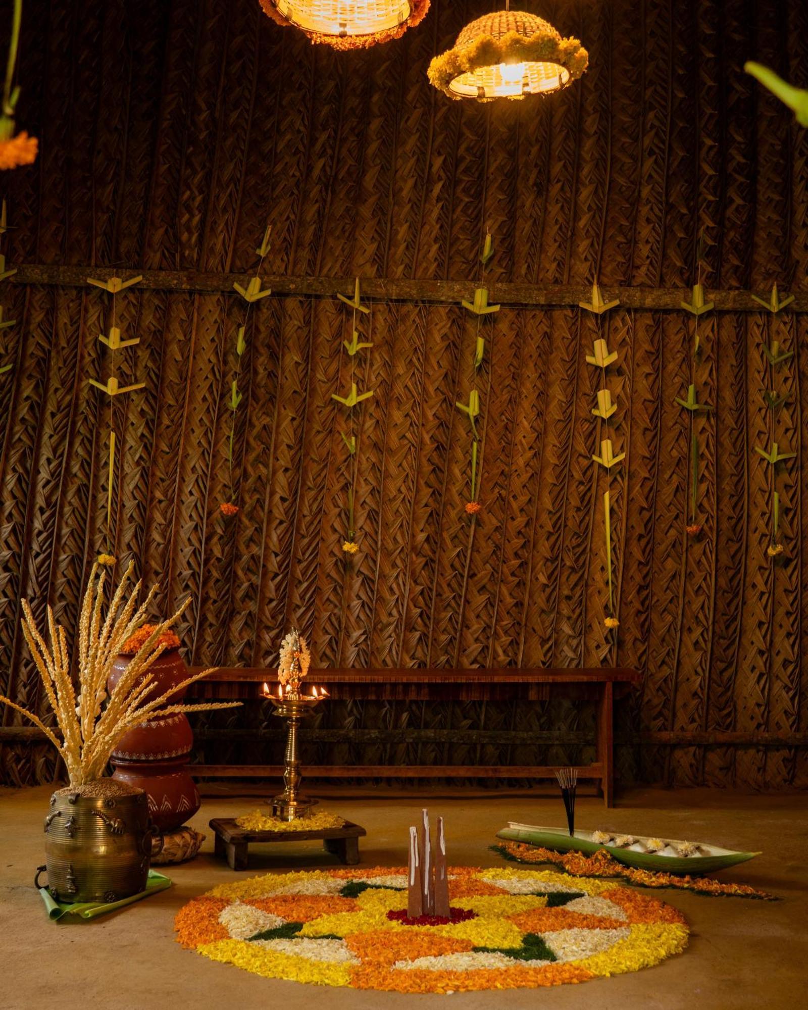 The Mudhouse Marayoor Ξενοδοχείο Munnar Εξωτερικό φωτογραφία