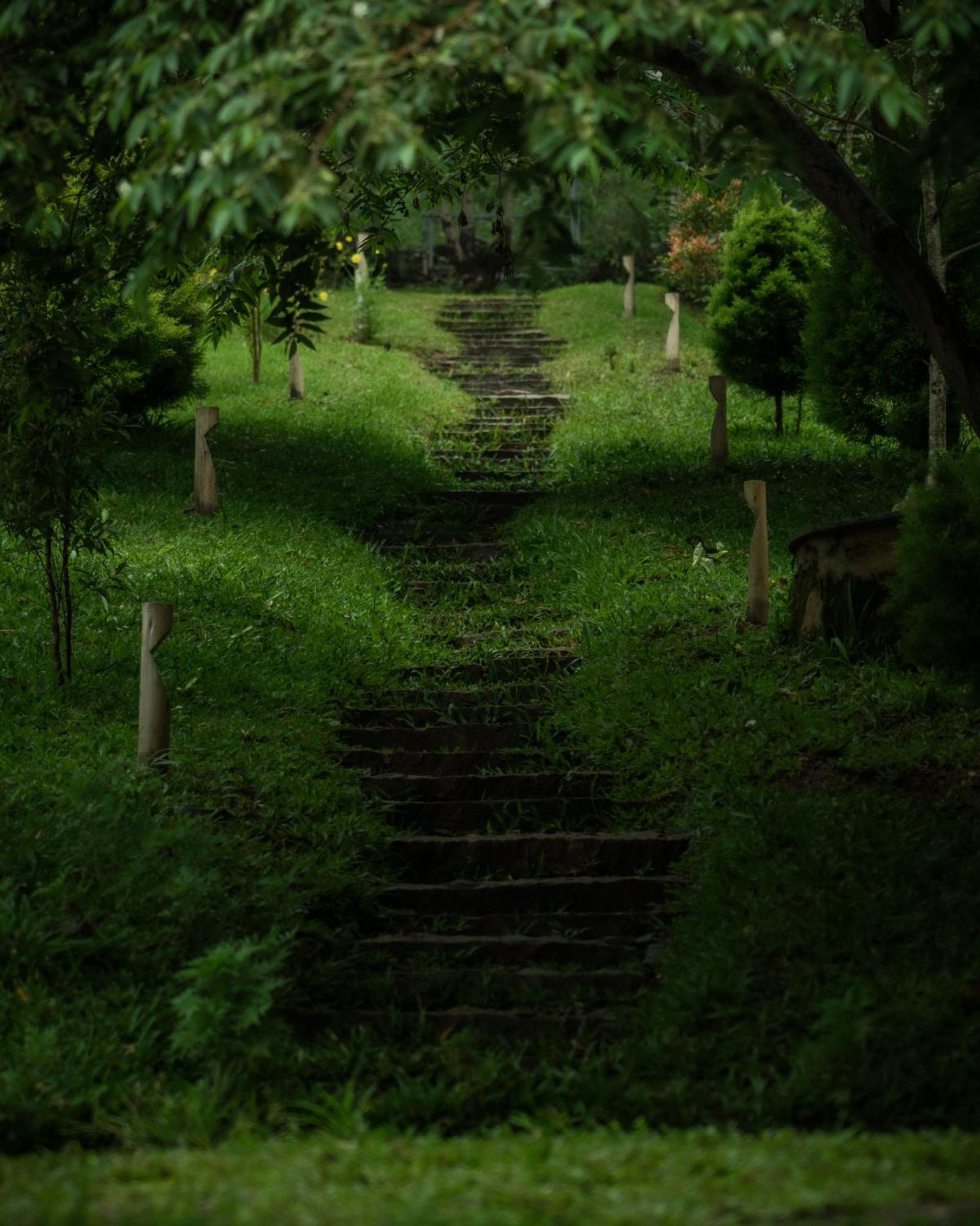 The Mudhouse Marayoor Ξενοδοχείο Munnar Εξωτερικό φωτογραφία