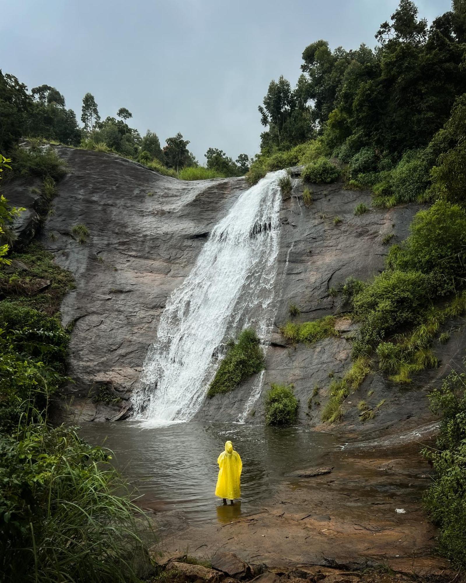 The Mudhouse Marayoor Ξενοδοχείο Munnar Εξωτερικό φωτογραφία