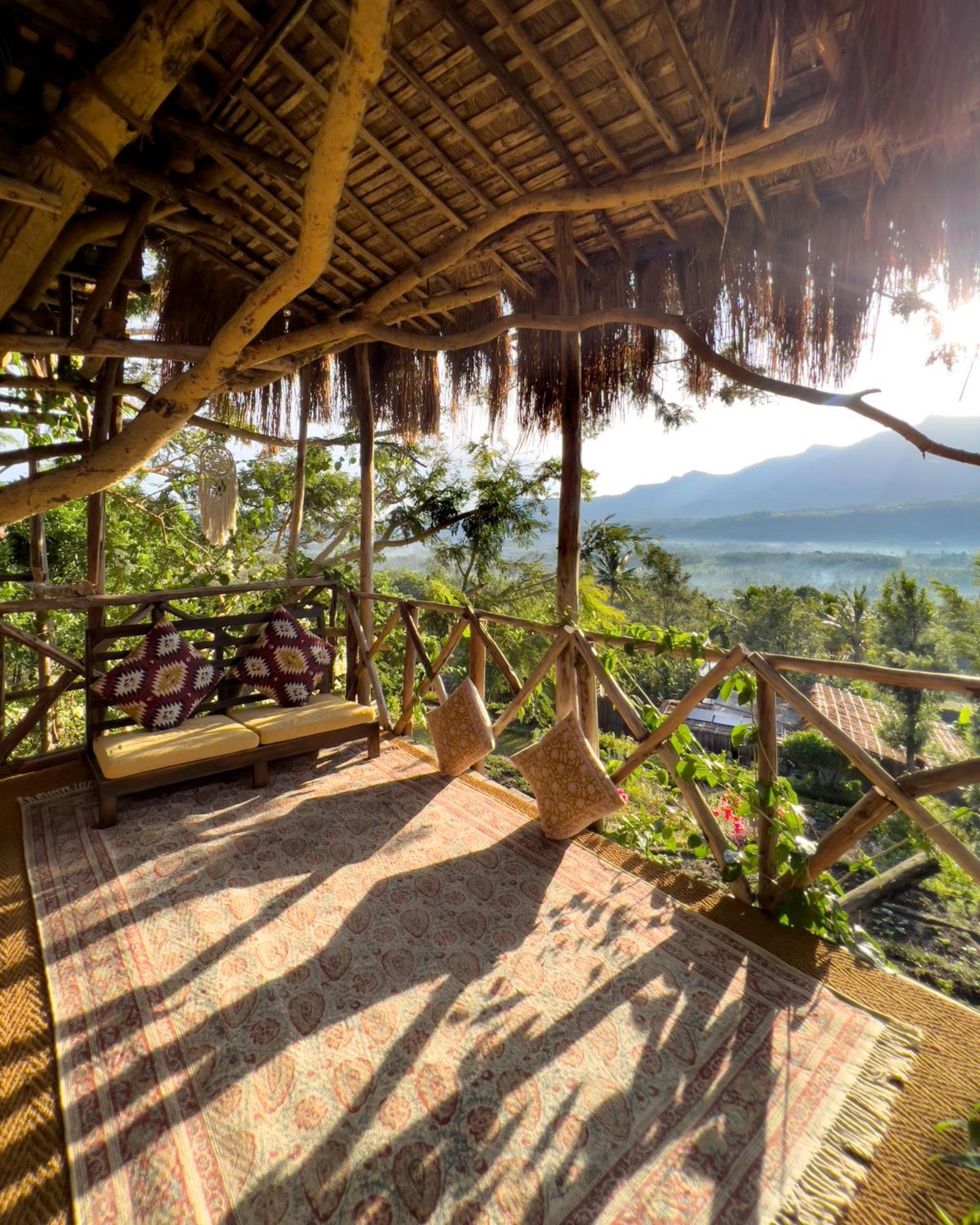 The Mudhouse Marayoor Ξενοδοχείο Munnar Εξωτερικό φωτογραφία