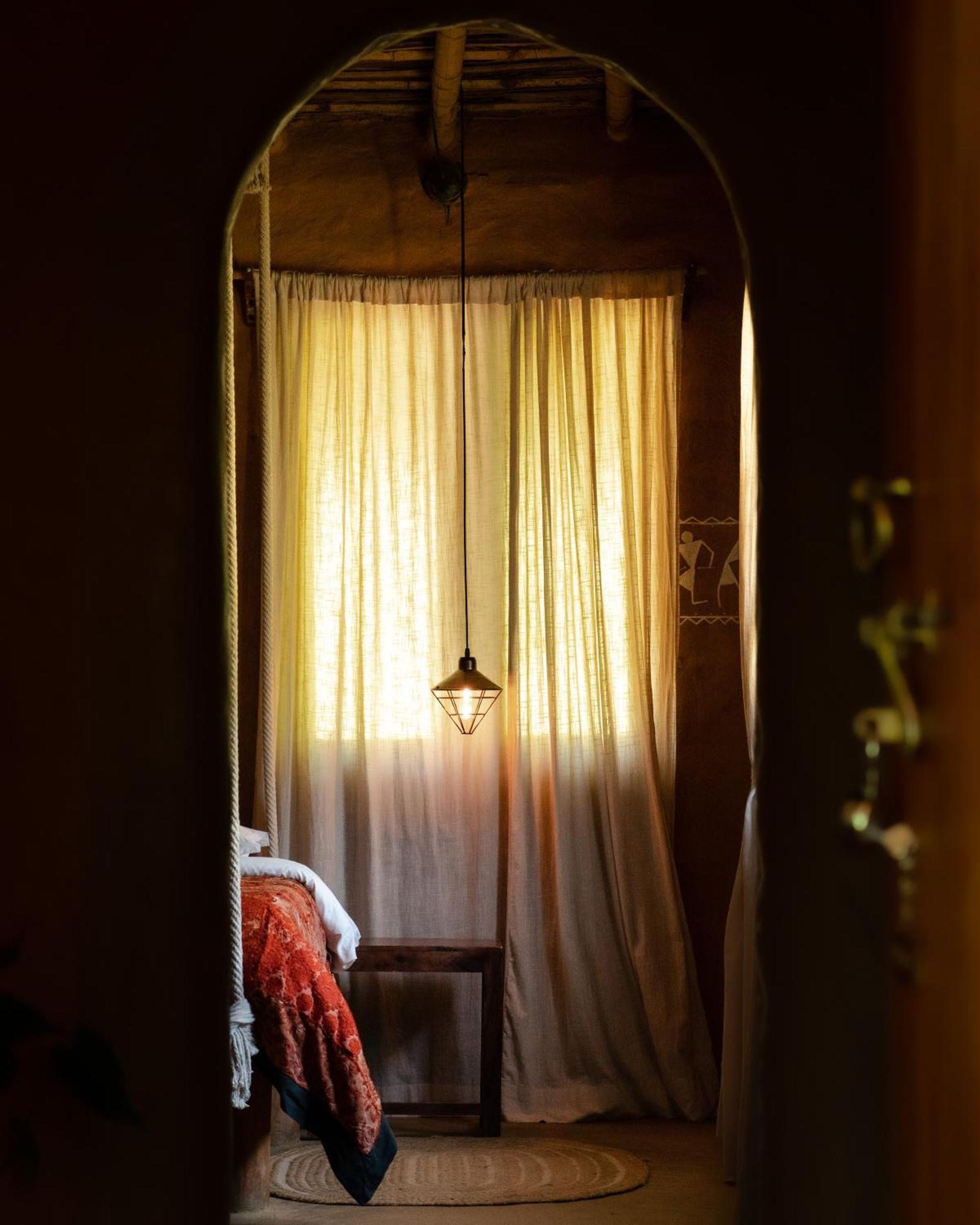 The Mudhouse Marayoor Ξενοδοχείο Munnar Εξωτερικό φωτογραφία
