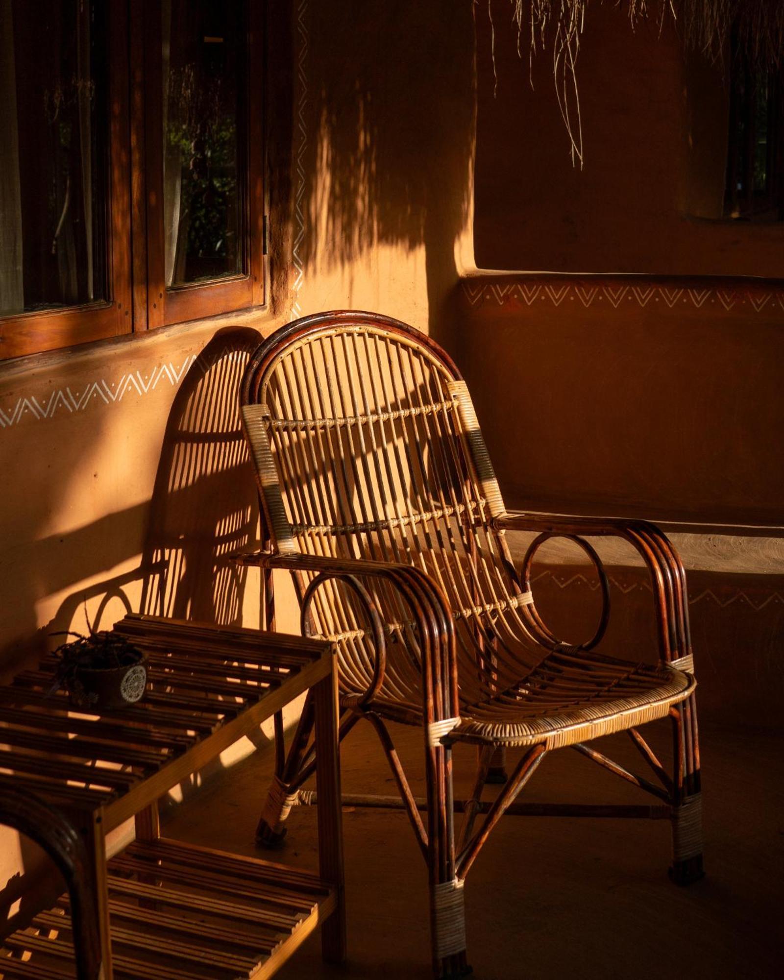 The Mudhouse Marayoor Ξενοδοχείο Munnar Εξωτερικό φωτογραφία