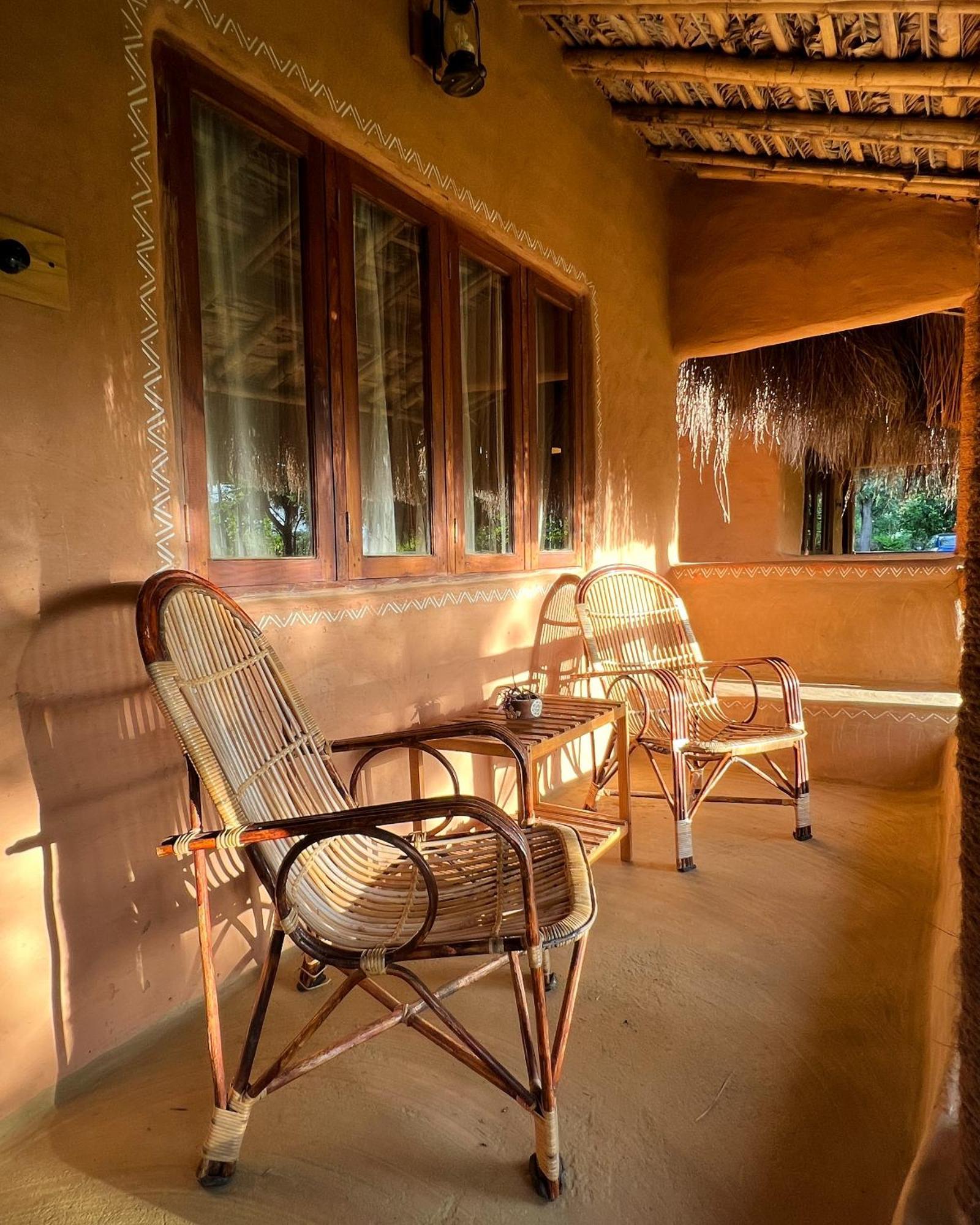 The Mudhouse Marayoor Ξενοδοχείο Munnar Εξωτερικό φωτογραφία