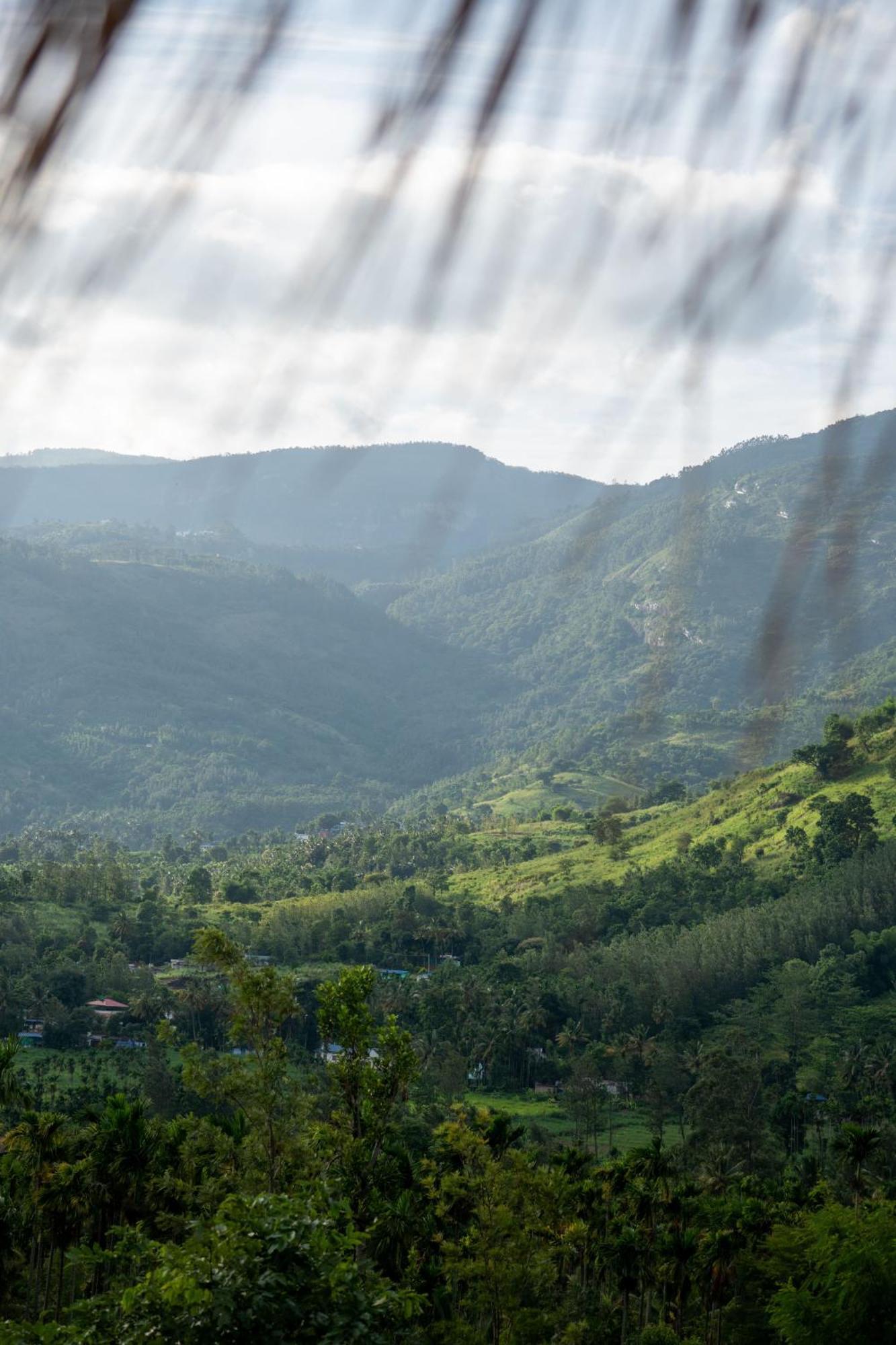 The Mudhouse Marayoor Ξενοδοχείο Munnar Εξωτερικό φωτογραφία