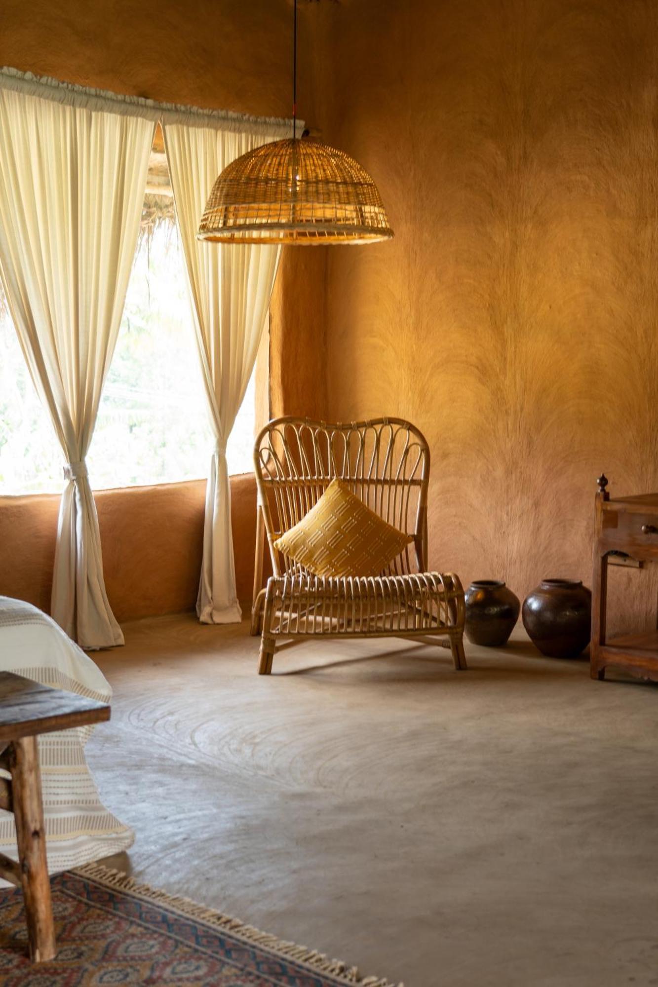 The Mudhouse Marayoor Ξενοδοχείο Munnar Εξωτερικό φωτογραφία
