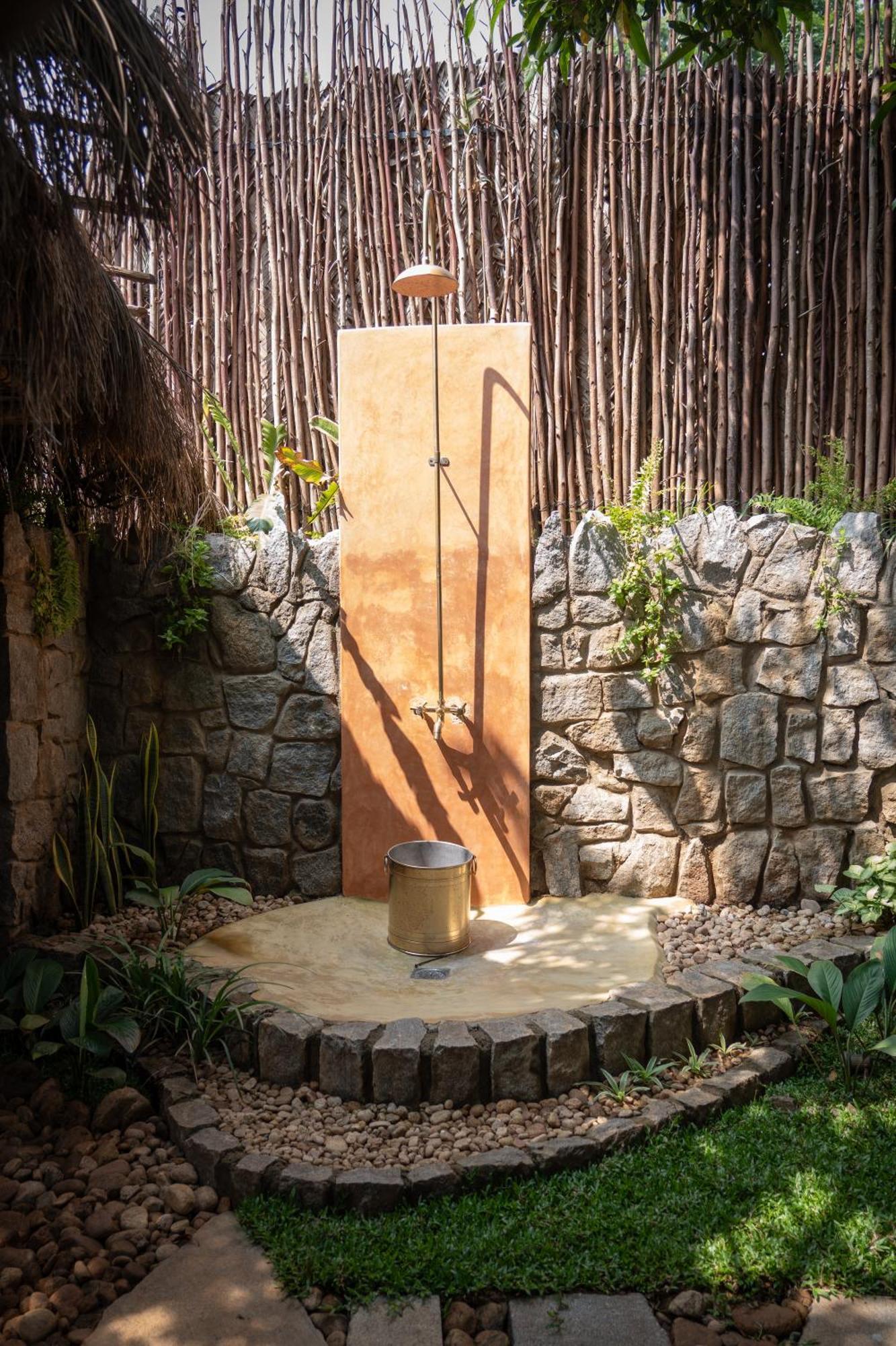 The Mudhouse Marayoor Ξενοδοχείο Munnar Εξωτερικό φωτογραφία