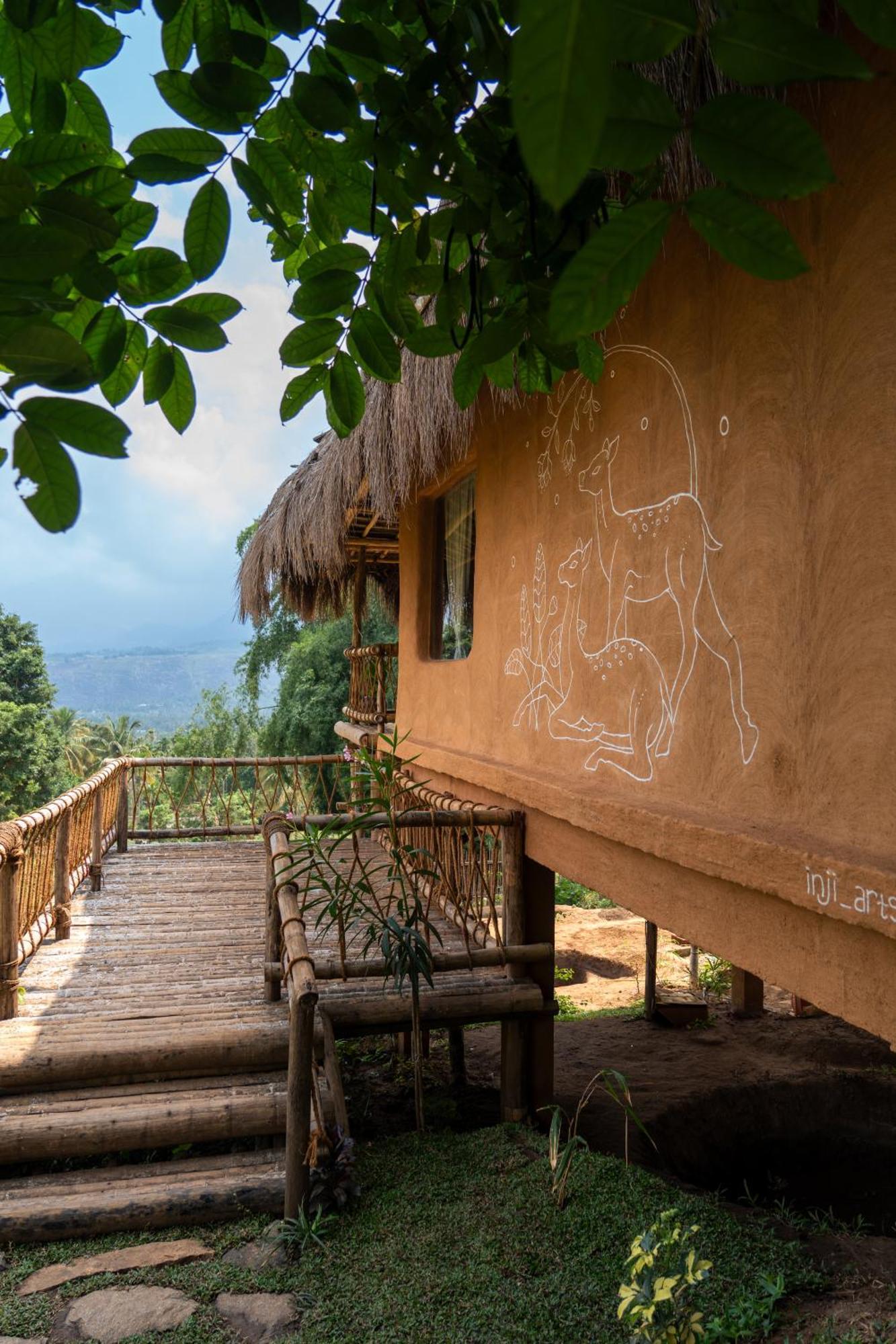 The Mudhouse Marayoor Ξενοδοχείο Munnar Εξωτερικό φωτογραφία
