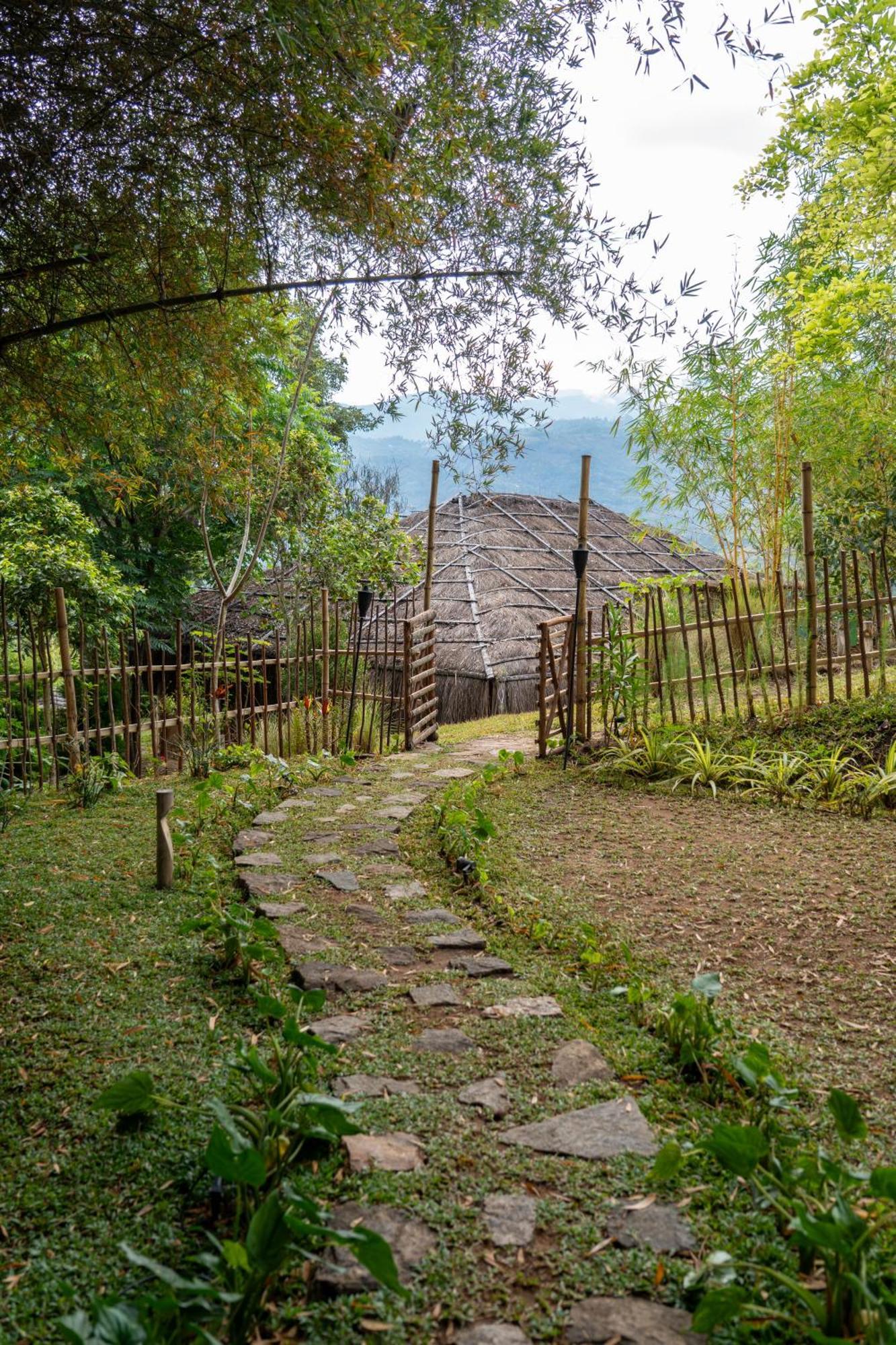 The Mudhouse Marayoor Ξενοδοχείο Munnar Εξωτερικό φωτογραφία