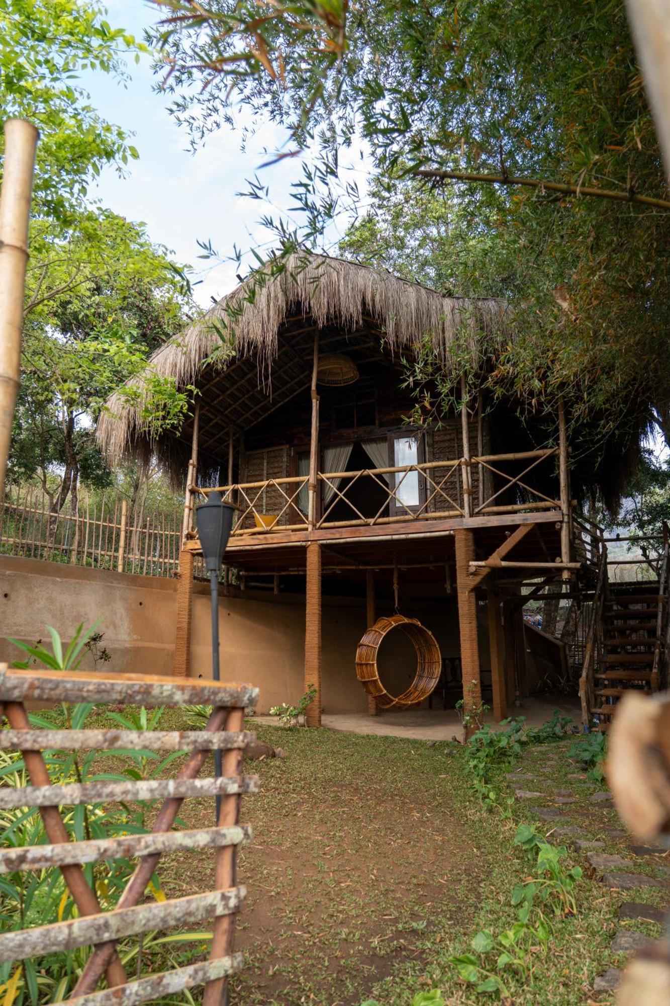 The Mudhouse Marayoor Ξενοδοχείο Munnar Εξωτερικό φωτογραφία