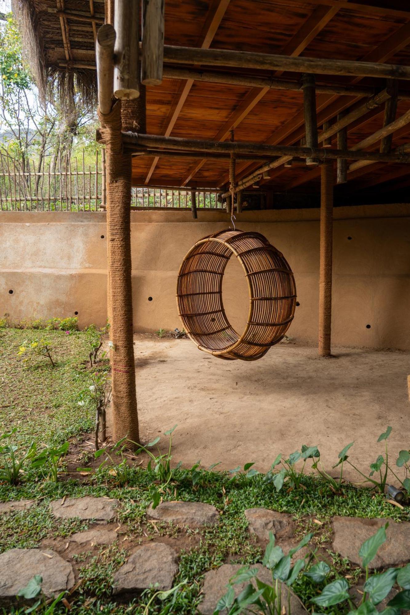 The Mudhouse Marayoor Ξενοδοχείο Munnar Εξωτερικό φωτογραφία